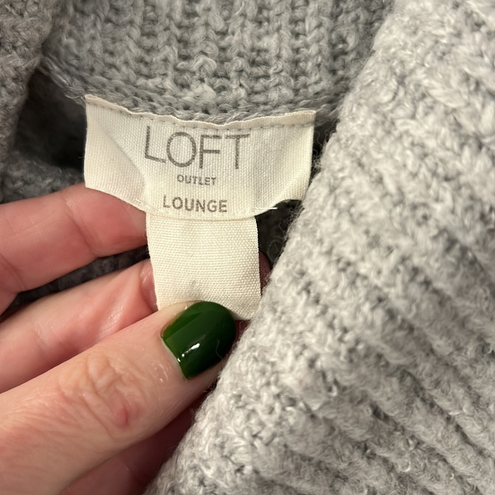 Absolutely Best Comfy Sweater Ever View 3